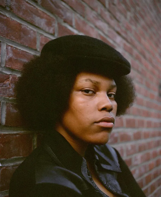 Kangol Woolux 504 Campaign