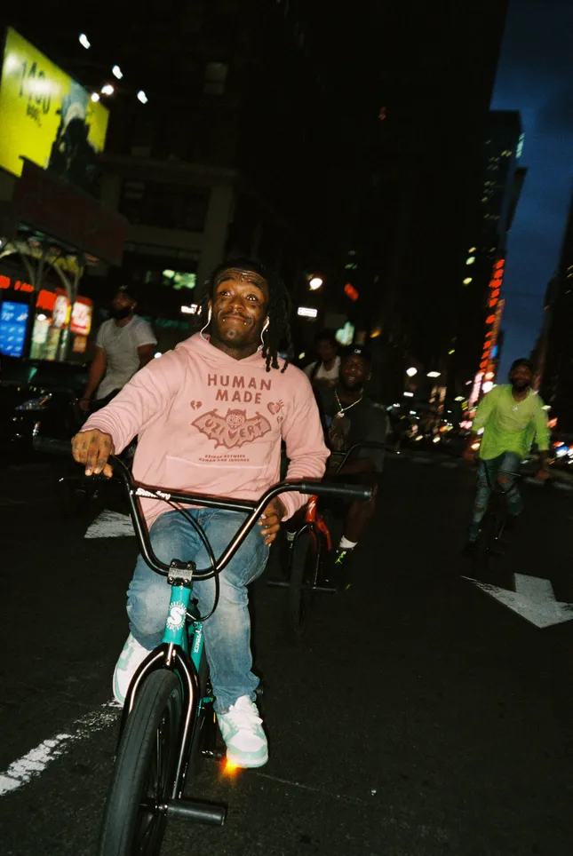 I Know Nigo Book