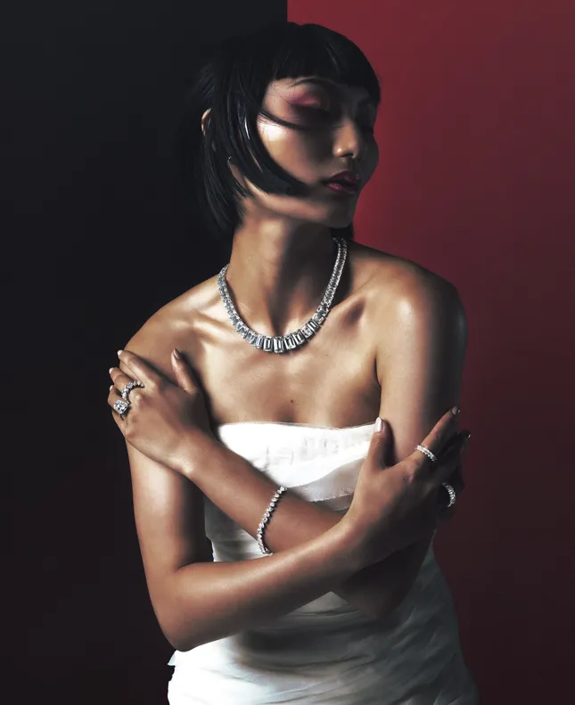 Project image