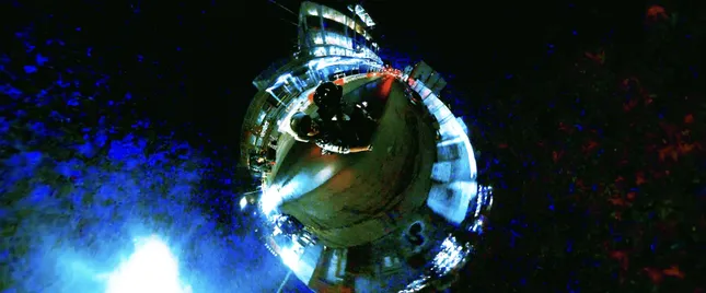 Project image