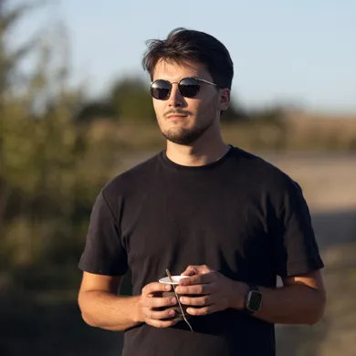 Project image thumbnail