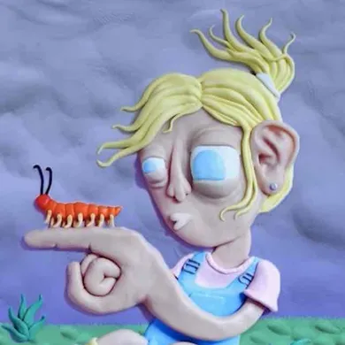 SM  Avatar