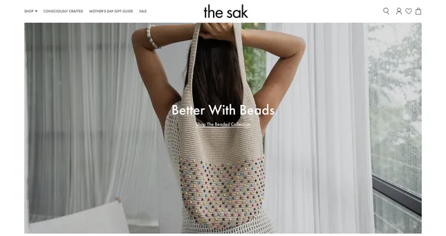 The Sak - Mother’s Day/SS24