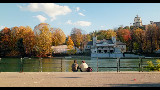 Torino’s Autumn 🍂