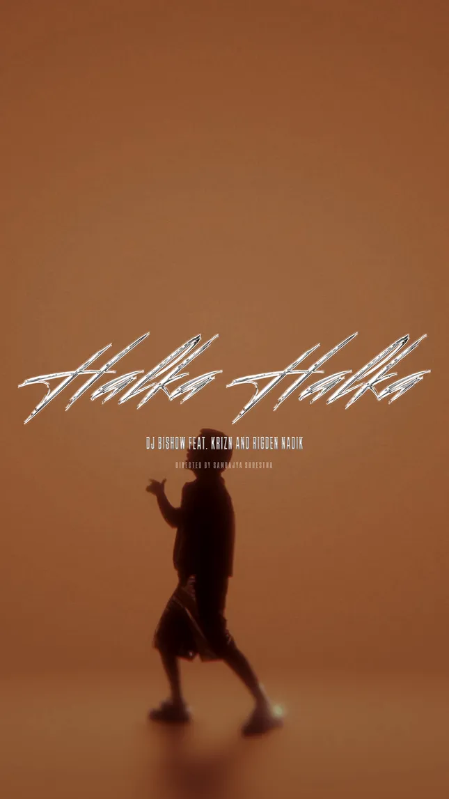 Halka Halka - Rigden Verse