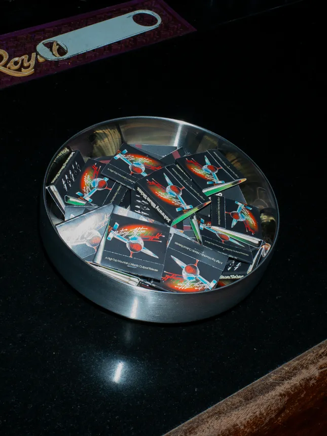 Project image