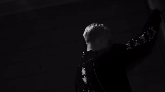 Braydie - I’m Insane (Official Music Video)