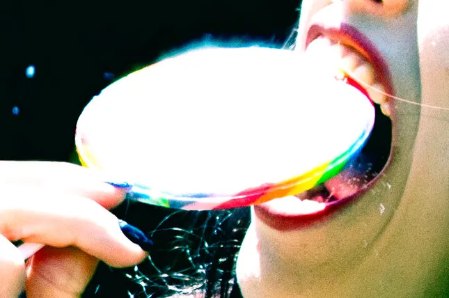 Lollipop