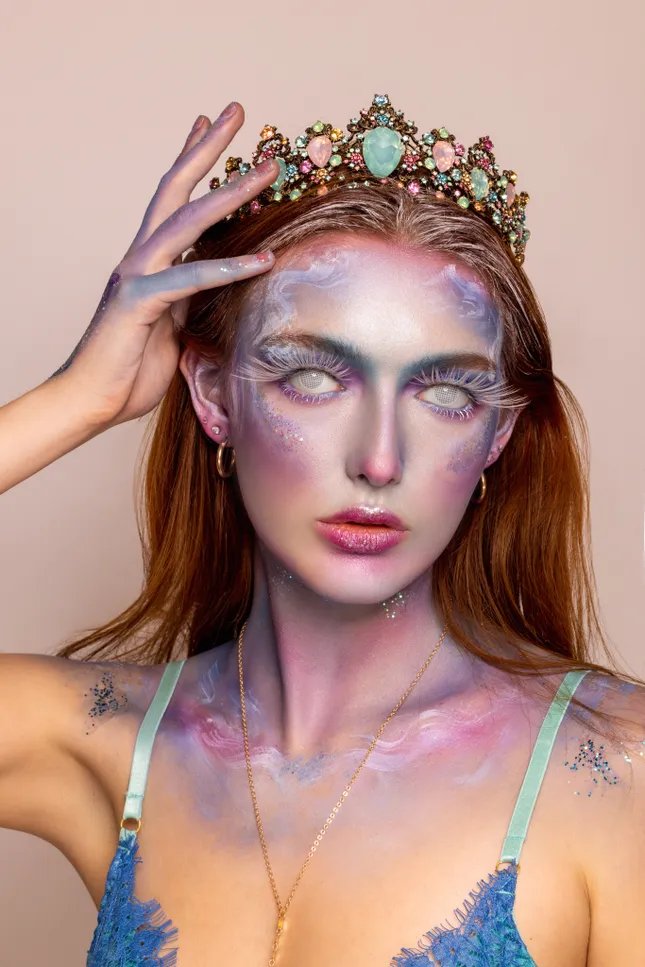 Mermaid Editorial