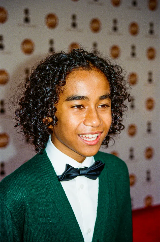 Annie Awards