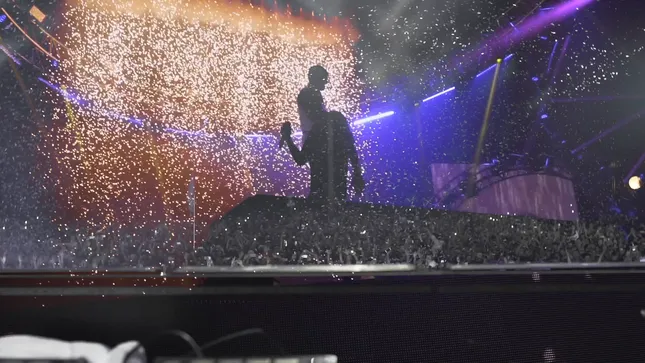 The Chainsmokers fan video edit