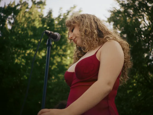 consequences - daphne
