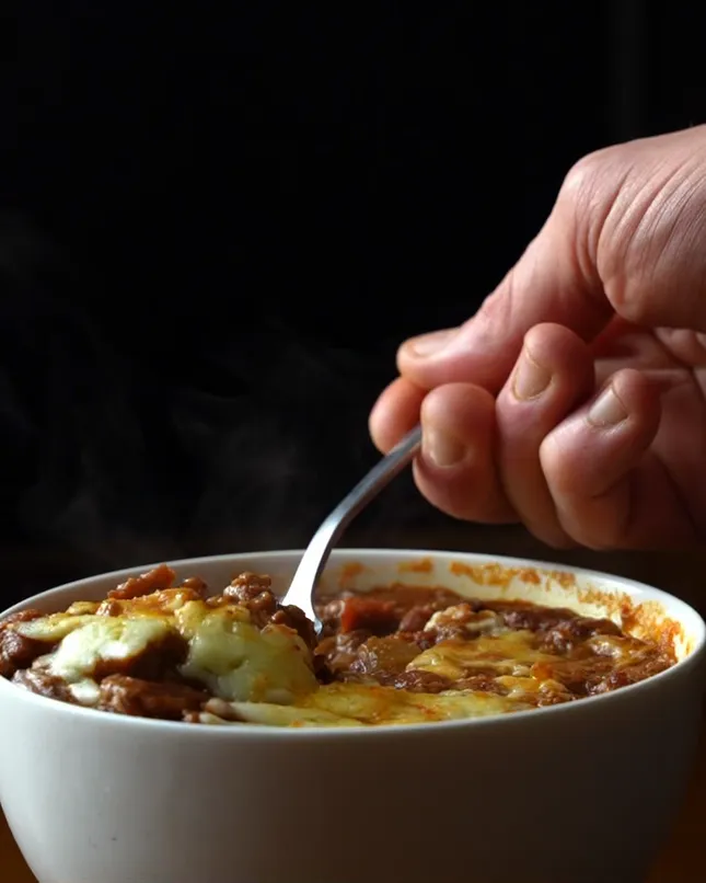 Whealth Kitchen - Chili