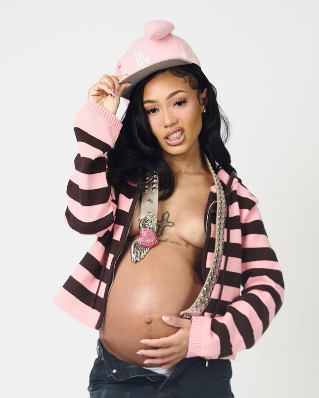 Coi (Baby Gender Reveal)