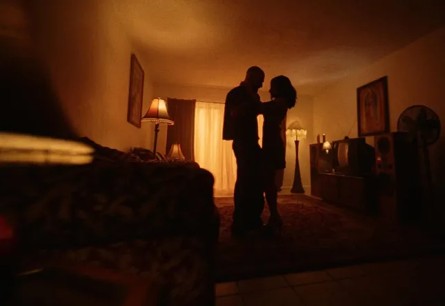“Que Haces “ Becky G & Manuel Turizo