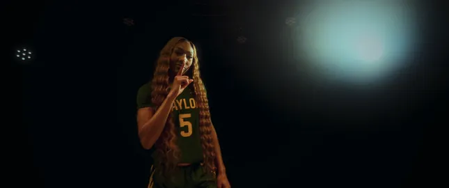 BIG12 Women's Basketball Media Day