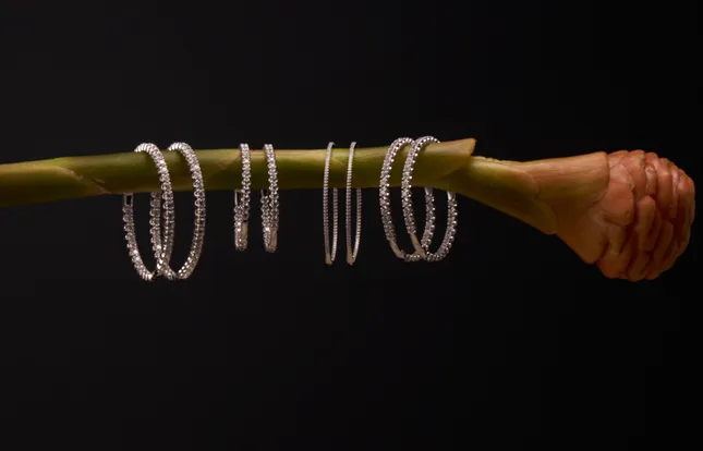 Colombian Emeralds - SS25 CATALOG