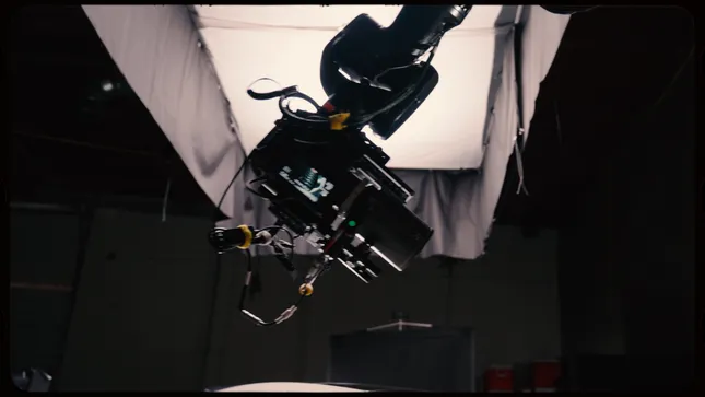 BTS - Porsche X SISU