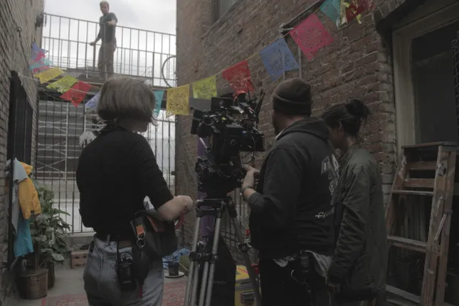 Día De Las Carpas BTS
