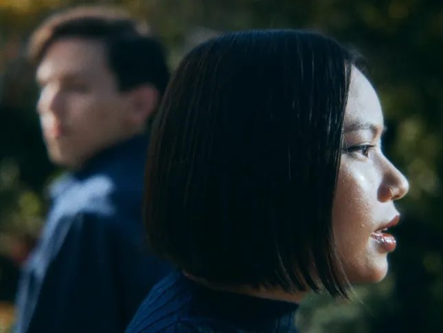 Gloombot - “All I can do is cry”