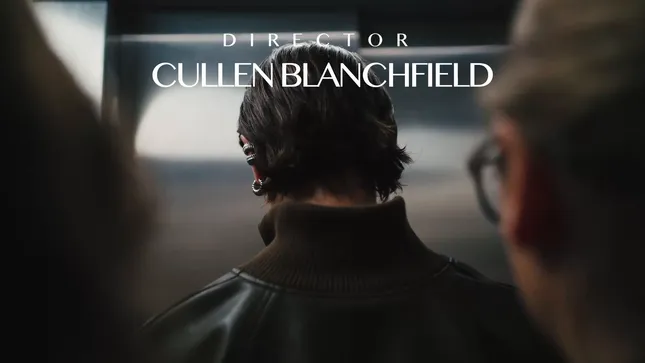 Cullen Blanchfield Director's Reel