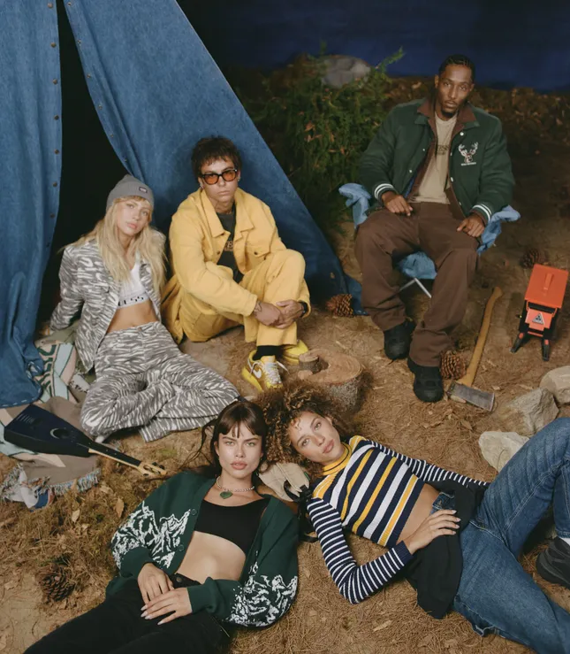 Guess Originals f/w ‘22