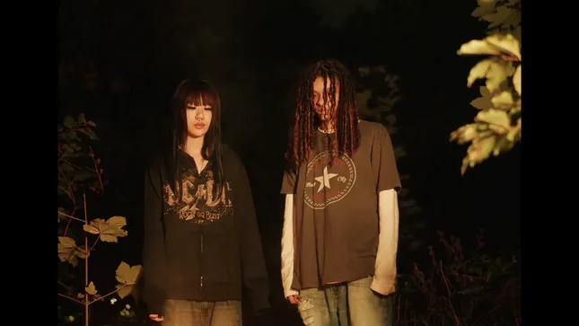 kid moon - “get going” (official video)