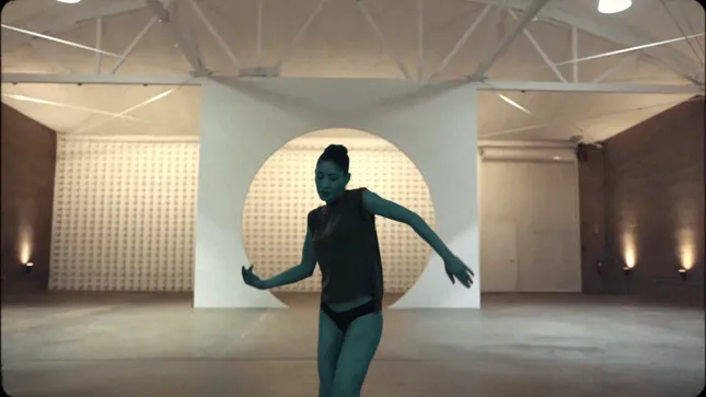 ColorNegative (Dance Piece)