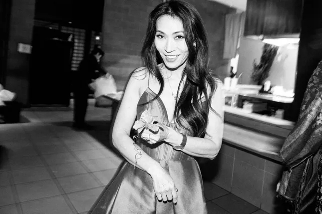 EN Japanese Brasserie / Reika Alexander