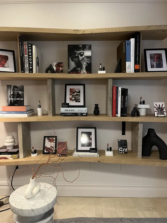Project image