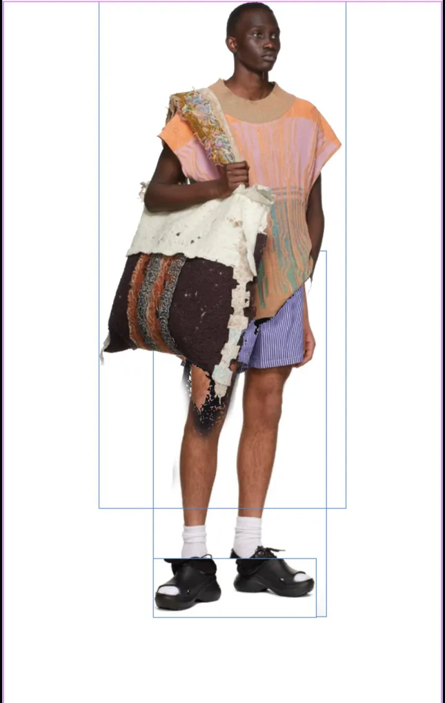 Project image