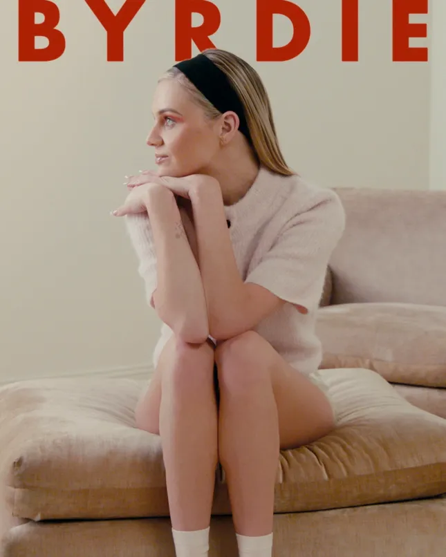 Byrdie x Kelsea Ballerini
