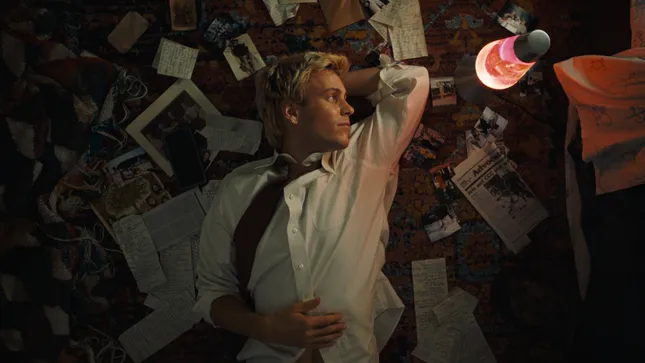 Johny Appleseed (2025)