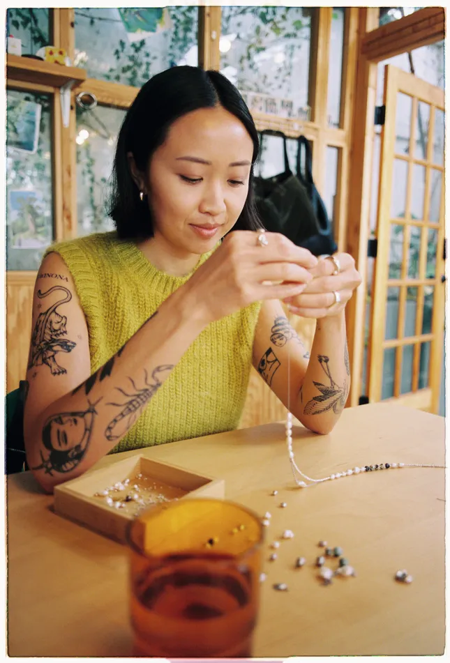 Usal - Rockii Studio Workshop