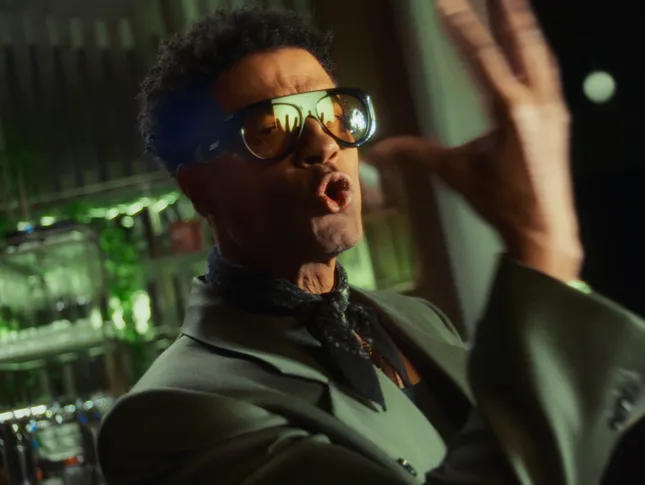 “Can’t Wait” Eric Benet ft Keri Hilson