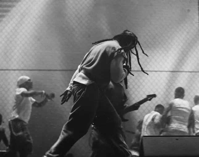 Ty Dolla $ign Coachella