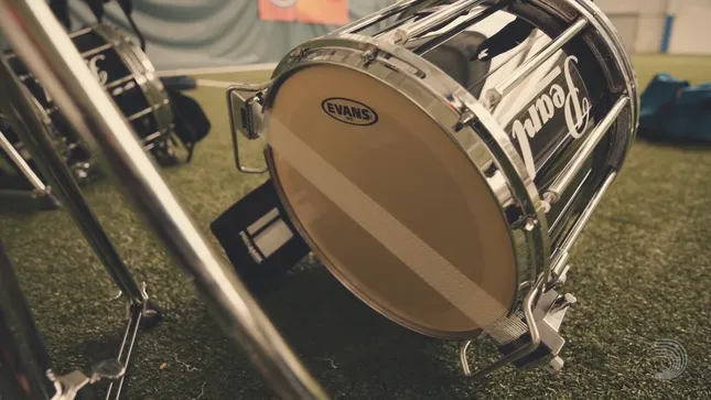 Documentary Content  // Branded Video : Evans x Promark