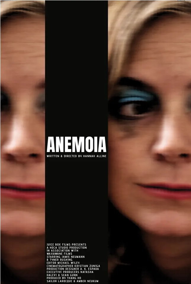 Anemoia