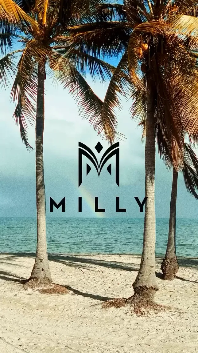 Milly: 2024 Summer Collection