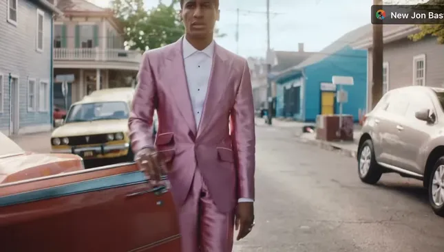 Freedom - Jon Batiste