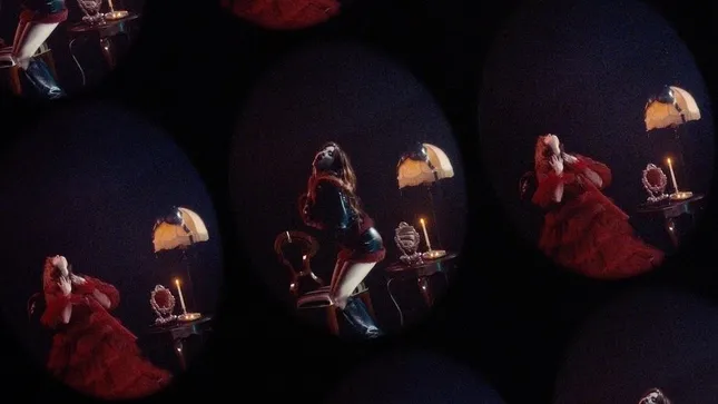 Stela Cole 'God Loves You' official visualizer