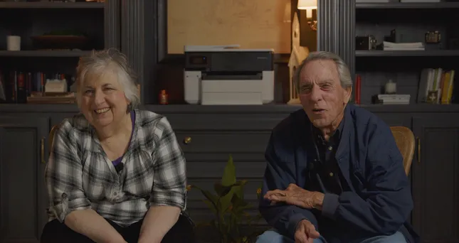 Interview Feature: Generations in Focus