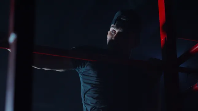 "The Grind" Commercial