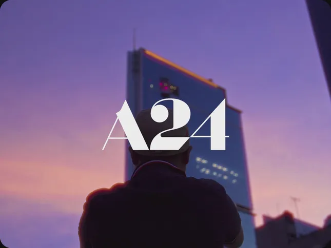 My life as a A24 movie