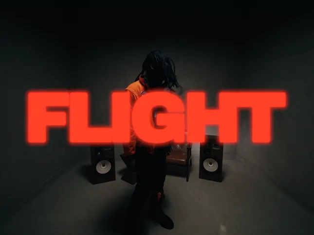 SPOTIE - FLIGHT