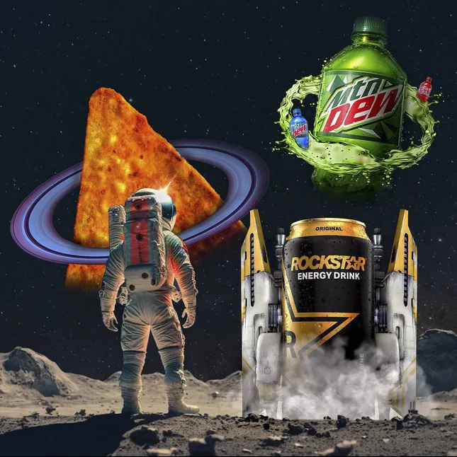 Project image