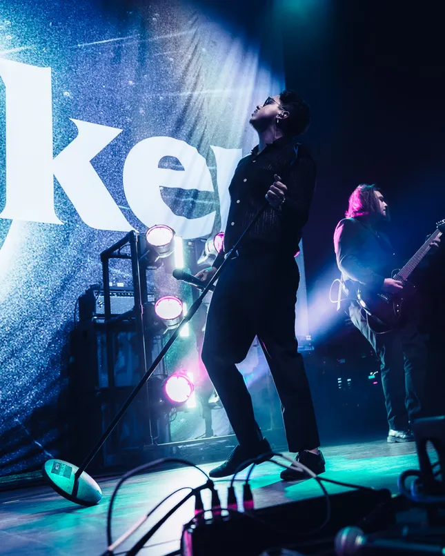 Dayseeker | Boston, MA
