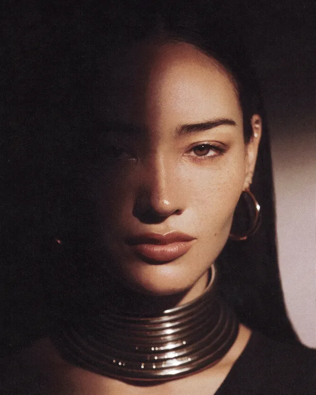 Elizabeth Wood x Fashion Editorial