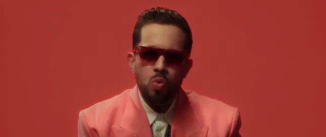 AMI PARIS - DE LA GHETTO