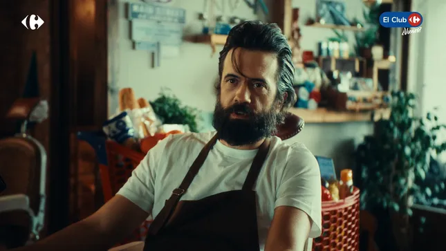 Carrefour: Tarjeta Pass Negocios